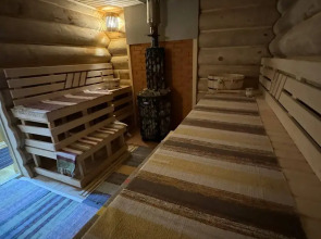 Гостевой дом Остров Kattegat