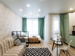 Апартаменты Liberty City 17