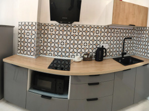 Апартаменты Orange