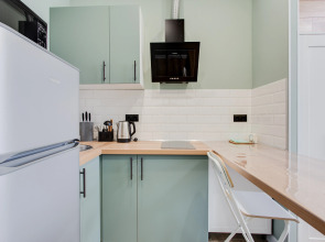 Квартира студия двухместная в ЖК Усово - Парк