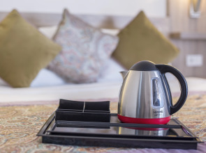 Arsi Enfi City Beach Hotel