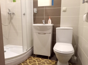 Гостевой Дом на Луговой