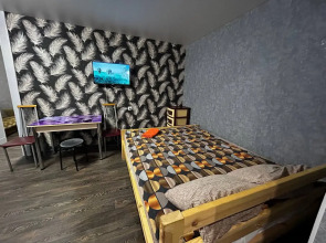 Апартаменты на Автозаводская 103