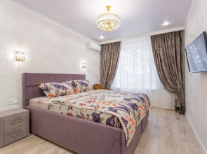 Апартаменты Парк Галицкого