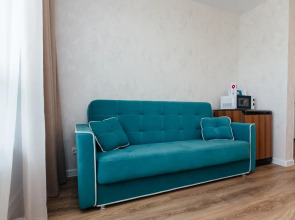 Апартаменты Good Life на Ясном Берегу 3