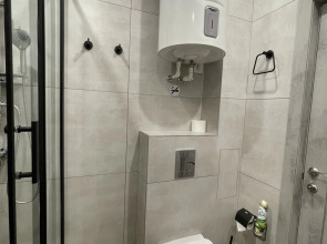 Апартаменты  Капитал в Центре у Моря