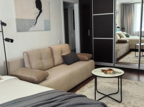 Квартира Уютная в центре города