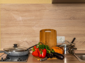 Апартаменты Elagin sweet 3