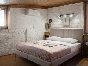 Loft рядом с Кремлем by Uloo