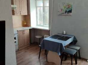 Квартира на проспекте Находкинском, 70а