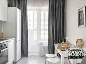 Апартаменты Казанский приём