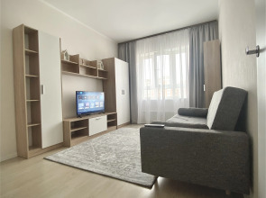 Квартира на Недорубова 28