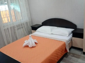 Гостевой дом AT Relax House