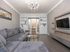 Апартаменты Riva Apart Family в Свиблово