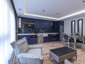 Apartments Angel Residence