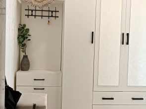 Апартаменты на Суздальской 20