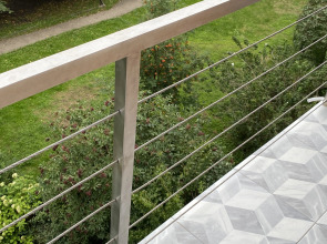 Апартаменты Design Bauhaus