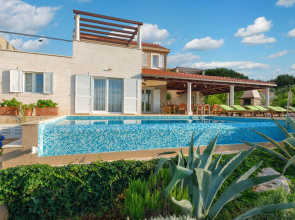 Villa Gumonca