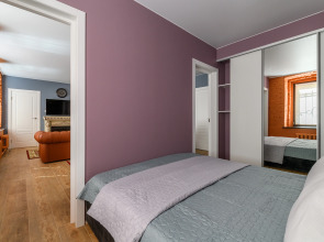 Апартаменты Лиговский проспект , 23 ( 1 )