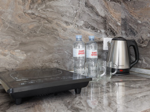 Мебелированные комнаты Имидж