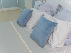 Апартаменты на переулке Карла Маркса 98 к2