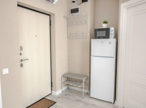 Апартаменты TopHouse на Брянской 18 двухкомнатные