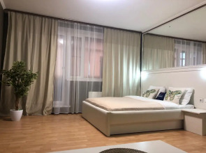 Апартаменты Hanaka Елецкая 9