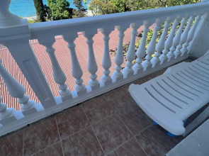 Апартаменты Платан