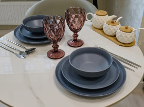 Апартаменты MONTY Moscow с панорамным видом Москва Сити