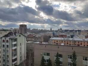Квартира iHome: Исторический центр