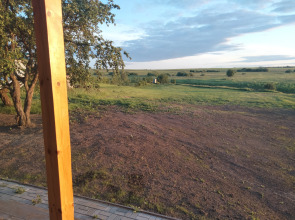 Гостевой Дом Барнхаус в Кистыше