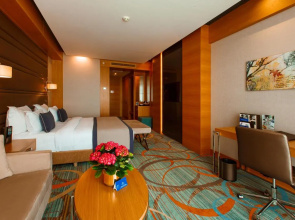 Mövenpick Winter Park Baku Hotel