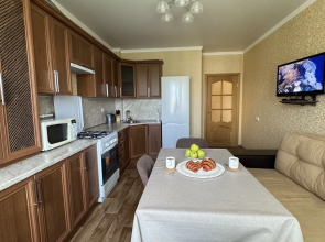 Квартира Однокомнатная