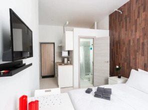 Апартаменты Делюкс Уютные в Подольске