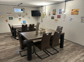 Квартира вблизи моря на Тургенева 9A