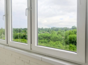 Апартаменты Классный Домик. Комфорт +