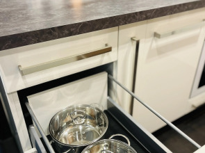 Квартира на Улице Сибревкома 7/1