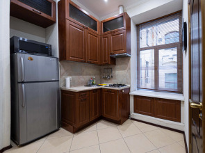 Апартаменты на Невском 22-24