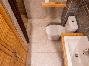 Апартаменты Loft