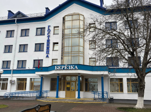 Hotel Berezka