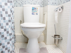 Апартаменты Северное Сияние