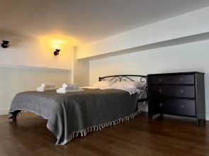 Апартаменты двухъярусные с евроремонтом