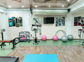 Отель Grand Samarkand Superior - А