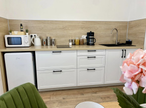 Квартира Греция