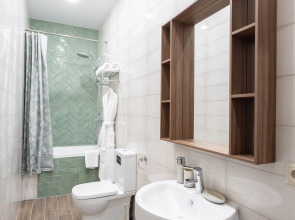 Апартаменты Писателя 3