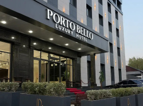 Porto Bello Hotel