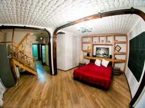 Отель Империал