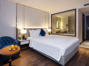 Отель Best Western Premier Marvella Nha Trang