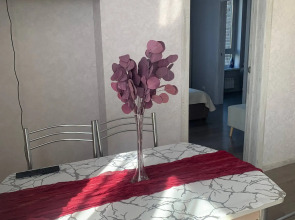 Квартира Комфортная студия на Комарова