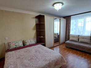 Kvartira Uutnaa odnuska v centre